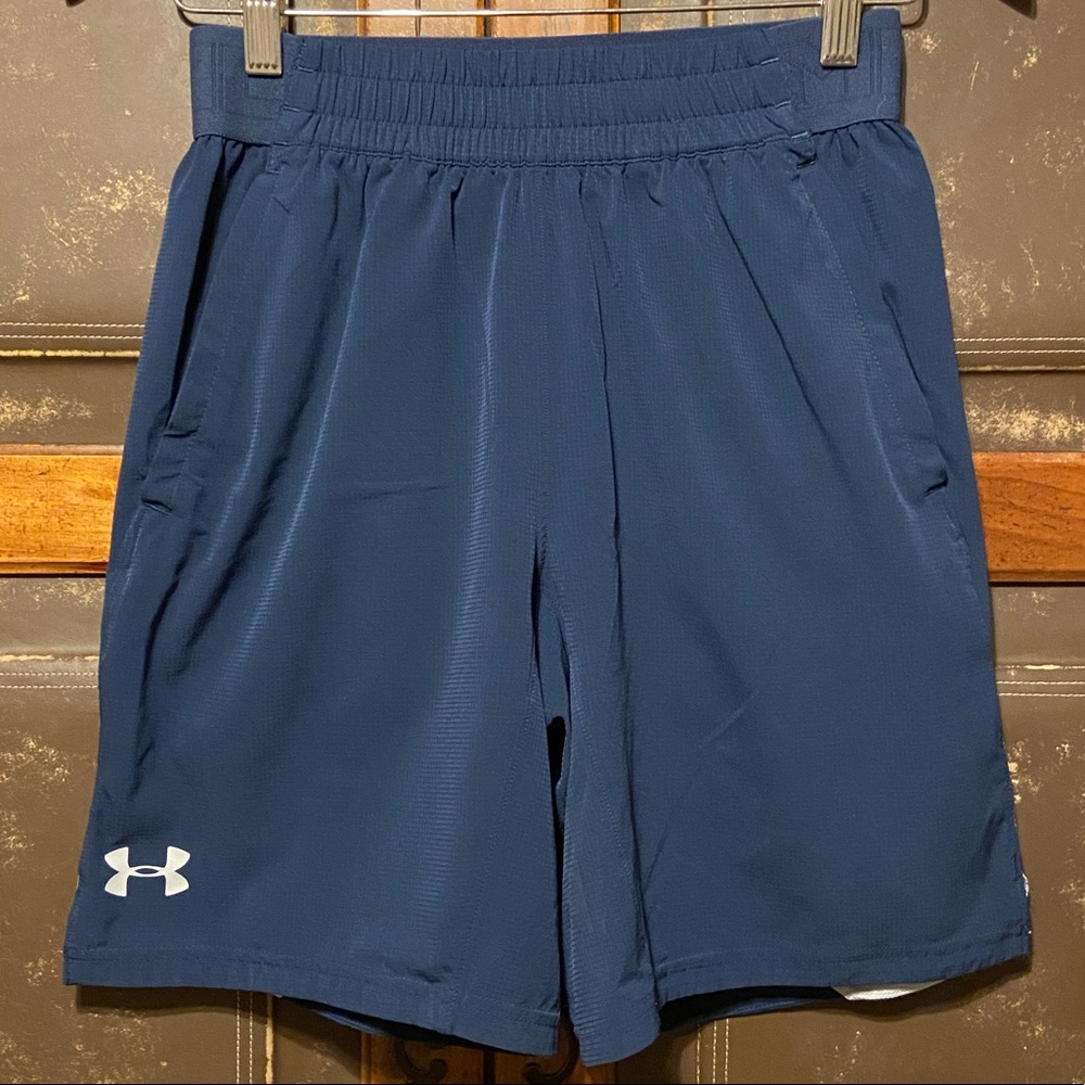 Under Armour HeatGear Athletic Shorts